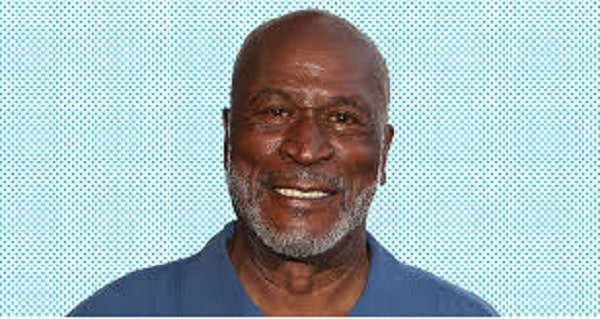 Get to Know About Noel J. Mickelson - John Amos’ Former Spouse